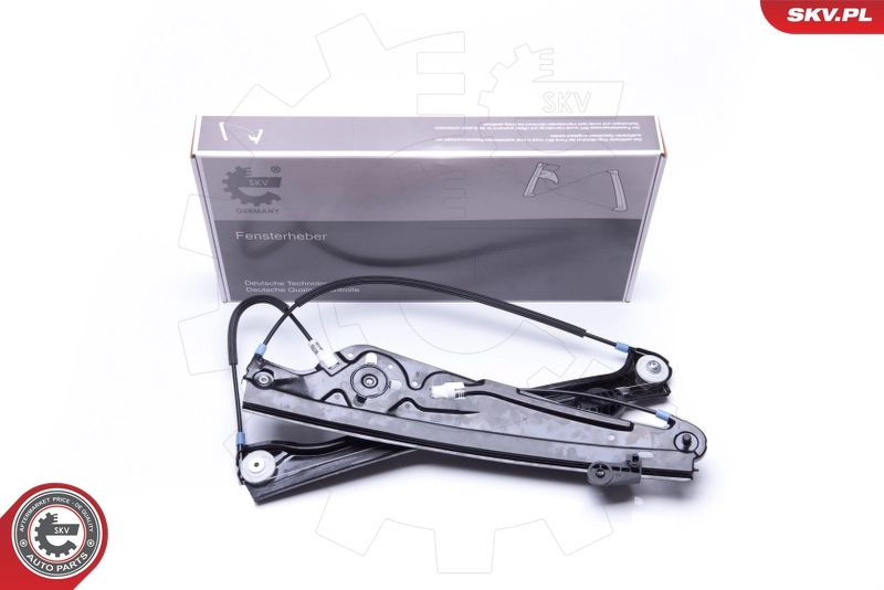 Window Regulator